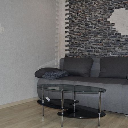 Lux Apartment On Pushkina Kryvyi Rih Exterior foto