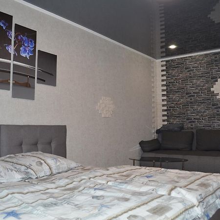 Lux Apartment On Pushkina Kryvyi Rih Exterior foto