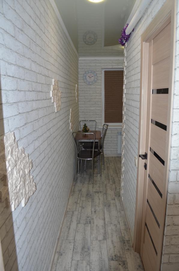 Lux Apartment On Pushkina Kryvyi Rih Exterior foto