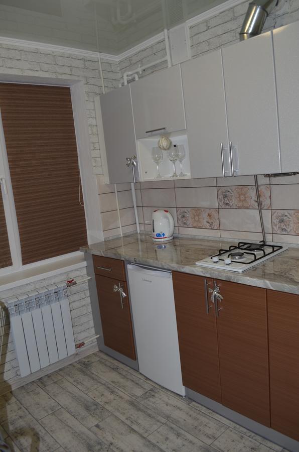 Lux Apartment On Pushkina Kryvyi Rih Exterior foto