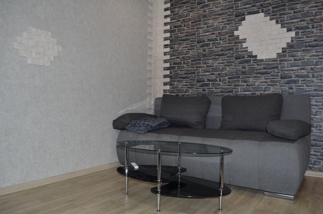Lux Apartment On Pushkina Kryvyi Rih Exterior foto