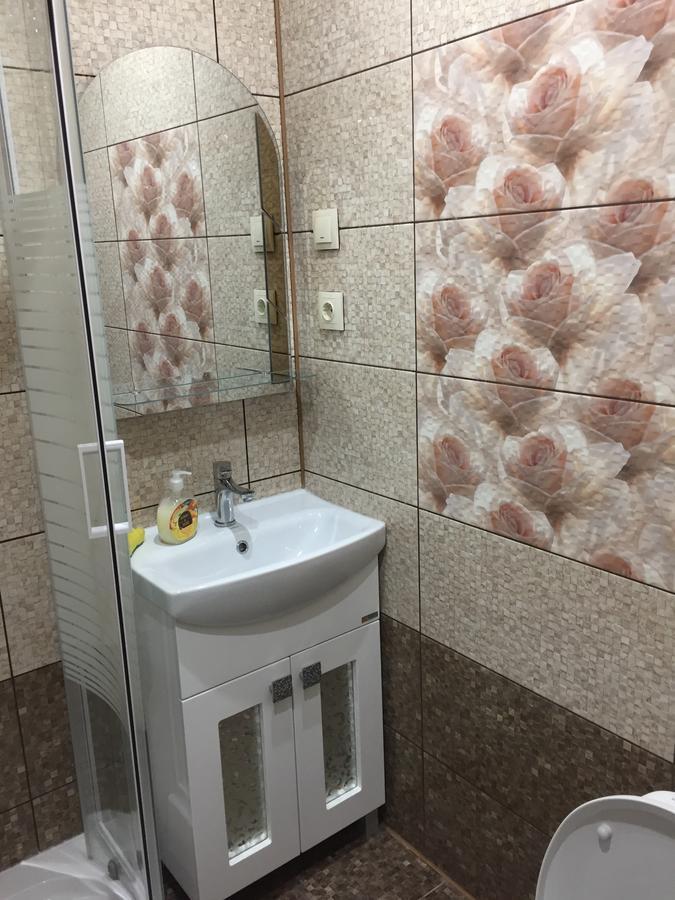 Lux Apartment On Pushkina Kryvyi Rih Exterior foto