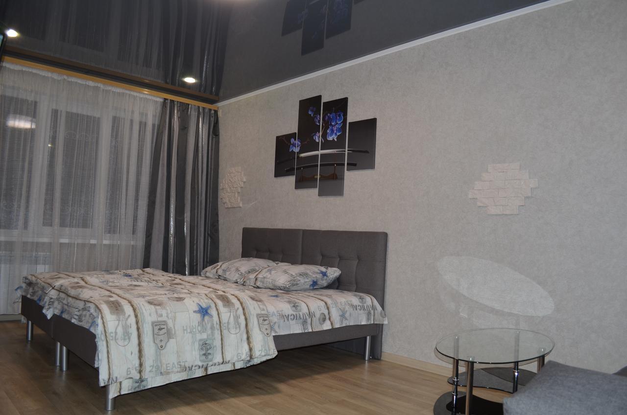 Lux Apartment On Pushkina Kryvyi Rih Exterior foto